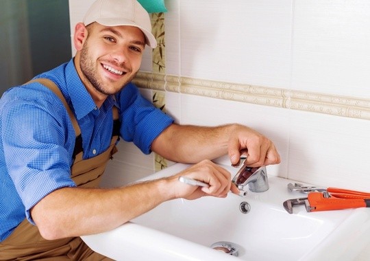 Plumber Beaverton