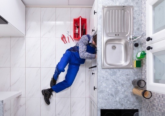 Plumber Corona