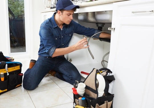 Plumber Lakewood