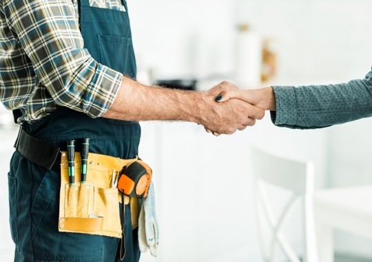 Plumber Rochester