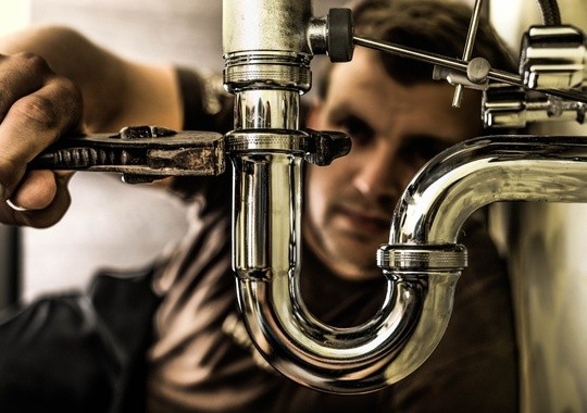 Plumber Santa Rosa