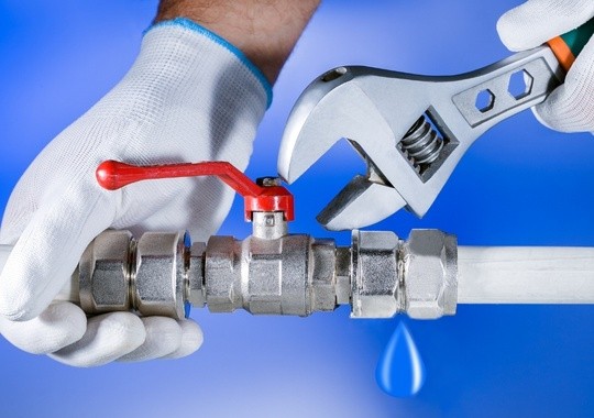 Plumber South Gate