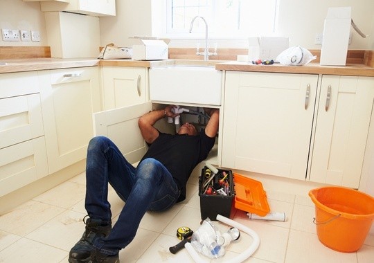Plumber Hialeah