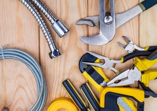 Plumber Rancho Cucamonga