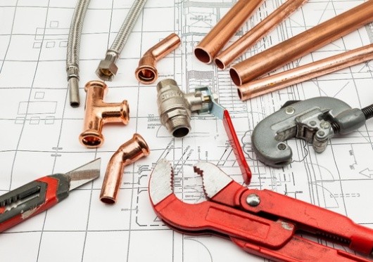 Plumber Surprise