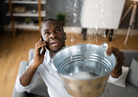 Plumber Palmdale