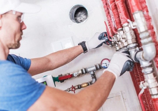 Plumber Pomona