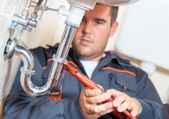 Plumber Simi Valley