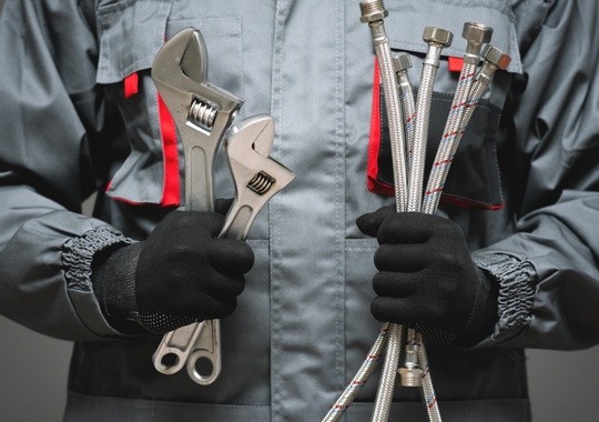 Plumber Livonia