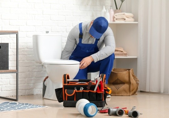 Plumber Ontario