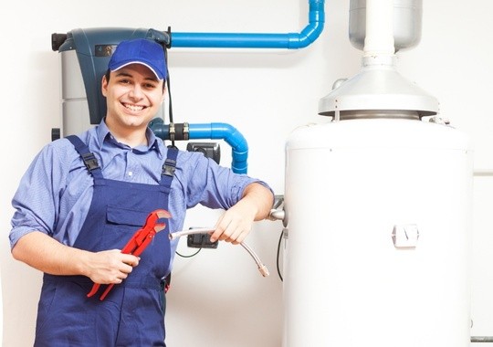 Plumber Warren