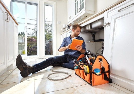 Plumber West Covina