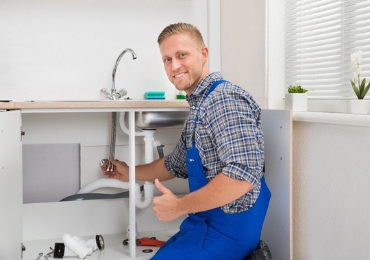 Plumber Peoria
