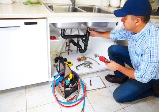 Plumber Waukegan