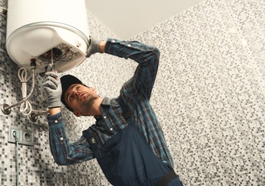Plumber Westland