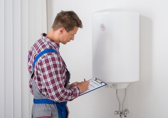 Plumber Bloomington