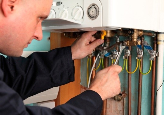 Plumber Kirkland