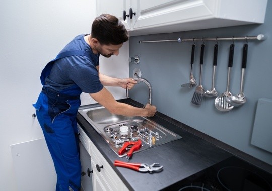 Plumber Joliet