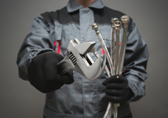 Plumber Merced