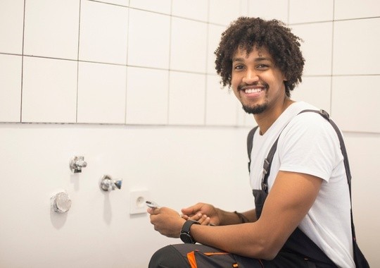 Plumber Sterling Heights