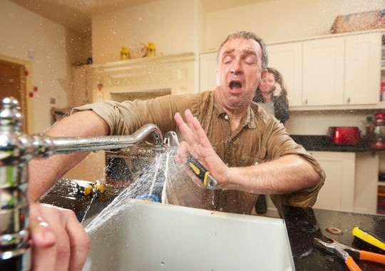 Plumber Somerville