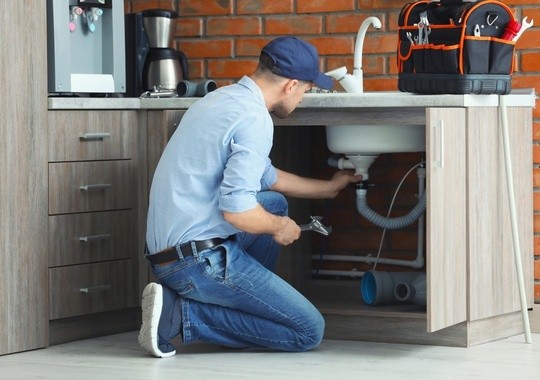 Plumber Troy