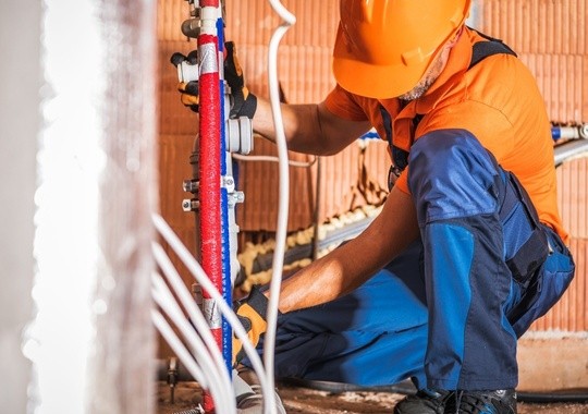 Plumber Federal Way