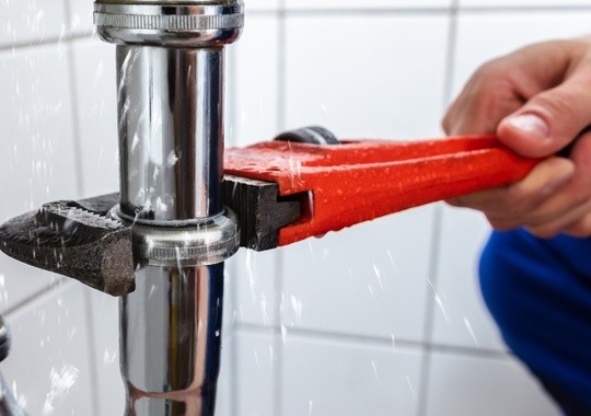 Plumber Fullerton