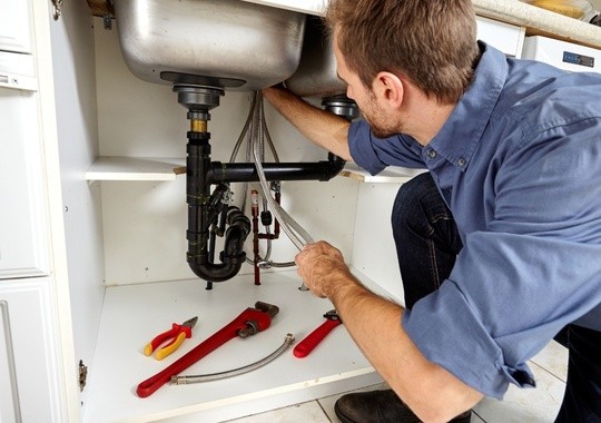 Plumber Knoxville
