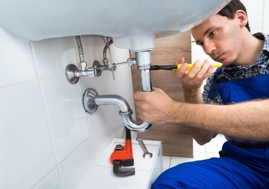 Plumber Naperville