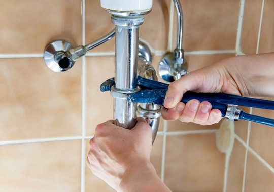 Plumber Overland Park