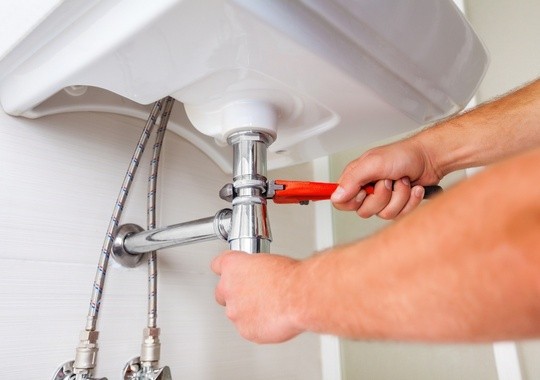 Plumber Scottsdale