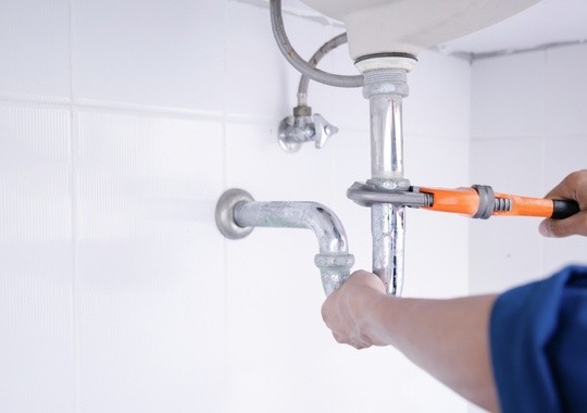 Plumber College Station