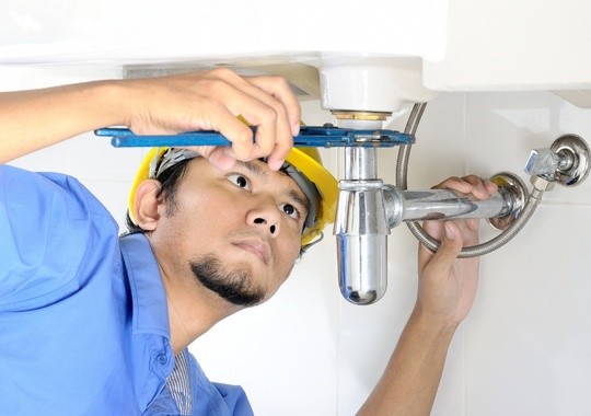 Plumber Hemet