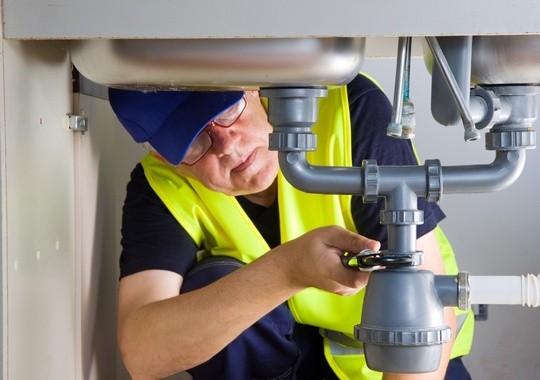 Plumber Port Saint Lucie