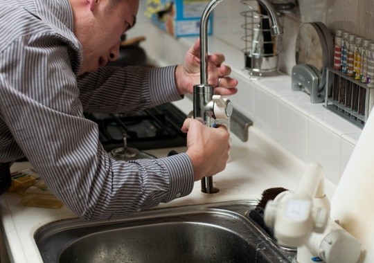 Plumber Rialto